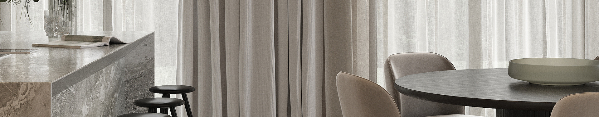 Cortinas Personalizadas foto 4